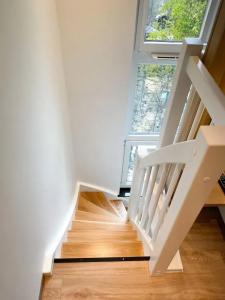 Holi City Apart Berlin - 58