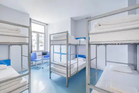 HI Lisboa – Pousada de Juventude - Hostel - 15