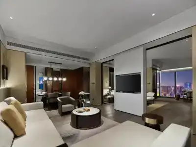 Intercontinental Dongguan by IHG - 122
