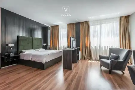 VH Eurostar Tirana Congress & Tirana Spa - 30