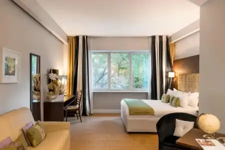 Chic & Town Luxury Rooms Piazza del popolo - 54