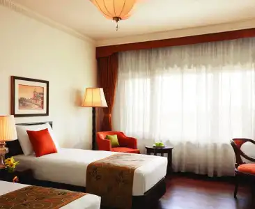 Taj Bengal - 3