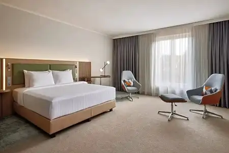 Courtyard by Marriott Schwerin - 51