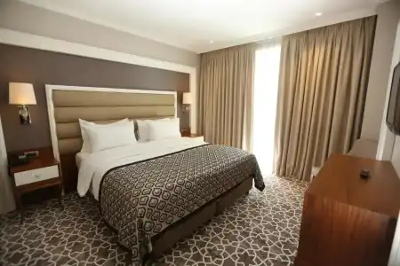 Alusso Thermal & Spa - 57