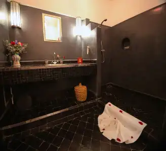 Riad Clefs D'orient - 7