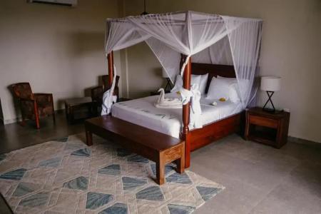 Zanzibar Star Resort - 61