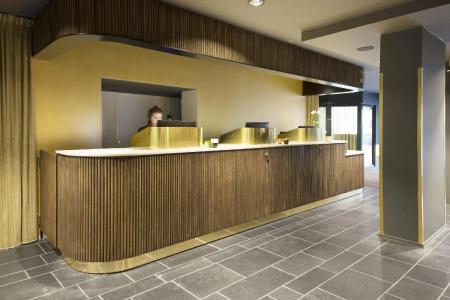 Scandic St Olavs Plass - 36