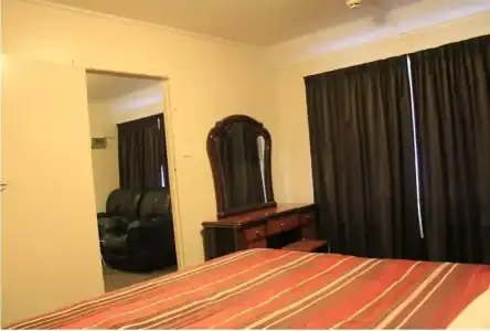 Sai Motels - Greenlane Auckland - 32