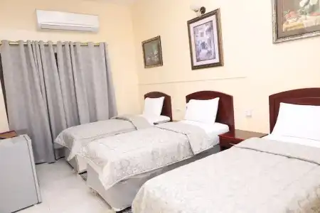 Deira Palace - 17