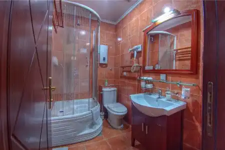 Garni Planeta Inn - 51
