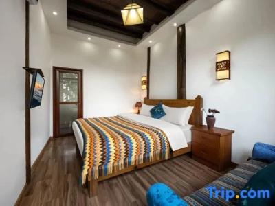 Shanyushe Renwen Boutique Inn - 30