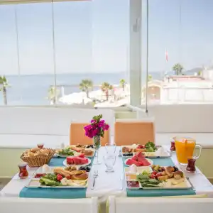 Kortan Otel - 6