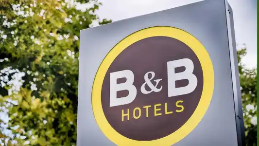 B&B München-Garching - 9