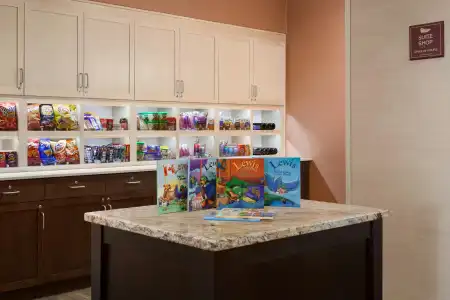 Homewood Suites Medford - 34