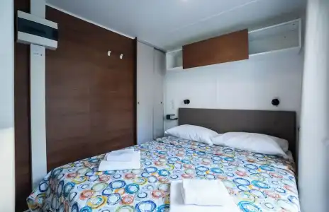 Lido Verbano Camping Village - 34