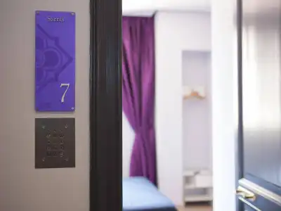 Umma Barcelona B&B Boutique - 22