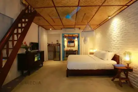 Life Beach Villa - 72