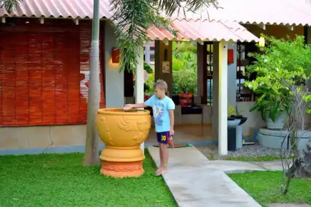 Morning Star Guest House - 15