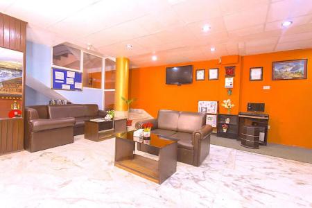 Access Nepal - 1