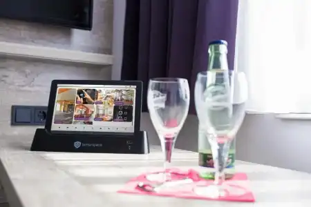 Arotel Best Living Nürnberg - 45