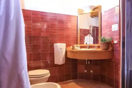 Alghero Resort Country - 43