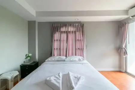 Resortel Lat Phrao 91 by ZUZU - 22