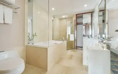 Bayshore Dalian - 32