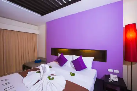 Phuvaree Resort - 4