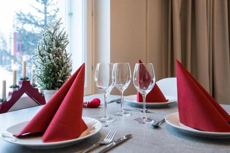 Santa's Luxury Boutique Villa - Santa Claus Village - 11