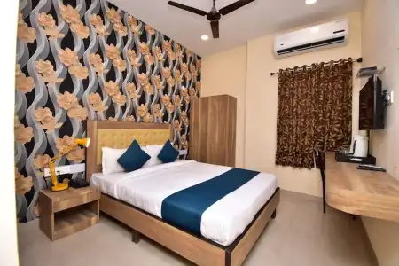 Stay Hub - 5