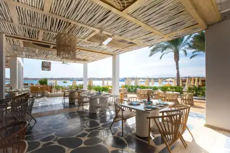 SUNRISE Tucana Resort - 26