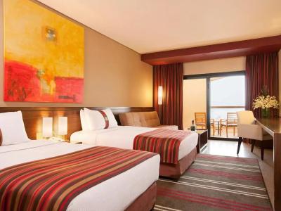 Holiday Inn Resort Dead Sea by IHG - 93