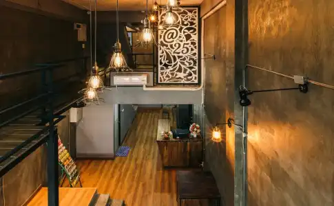 @25 Hostel - 7