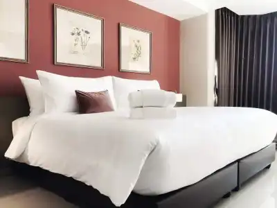 The Raintree Chiangmai - 134