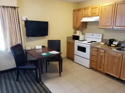 Quality Inn & Suites Vancouver - Hazel Dell - 47