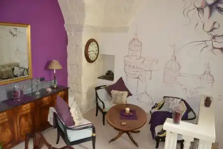 Palazzo Muro Leccese Relais de Charme - 15