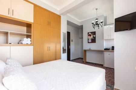 Chania Apartments - 158