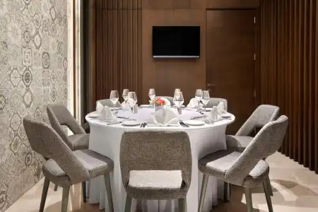 Ramada by Wyndham Bursa Nilufer - 19