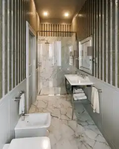 Florence Luxury Guest House - 5