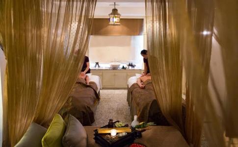Anantara Siam Bangkok - 36