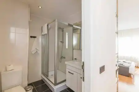 Nish Suite Atasehir - 49