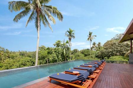 Kaamala Resort Ubud by Ini VIE Hospitality - 17