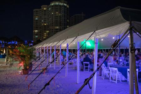 Clearwater Beach Sheraton Resort on Sand Key - 28