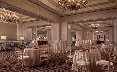 The Ritz-Carlton, Washington, D.C. - 24