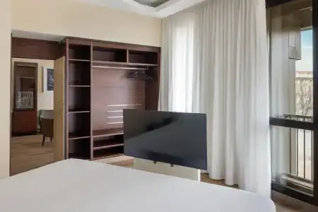 Unahotels Cusani Milano - 55