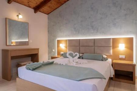 Plaka Beach Resort - 72