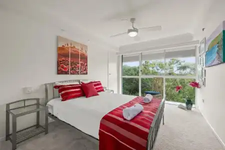 Gemini Court Holiday Apartments - 173