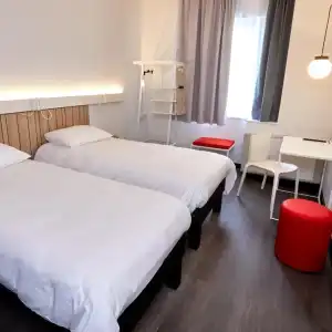 ibis Auxerre Centre - 32