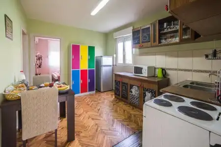 Hostel Q - 20