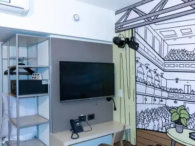 ibis Styles Buenos Aires Florida - 13
